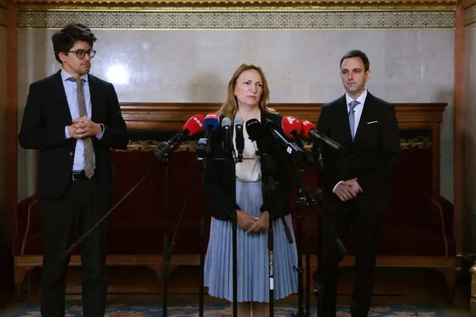 A fővárosban bevált fegyelmezett vezetőként, most egy tizennégyszer nagyobb feladatot kap