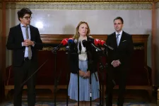 A fővárosban bevált fegyelmezett vezetőként, most egy tizennégyszer nagyobb feladatot kap