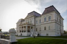 Europa Nostra-díjas a válaszúti Bánffy-kastély