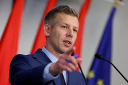 Jeszenszky Géza: Hunor és Magyar. A két pártelnök találkozója elé