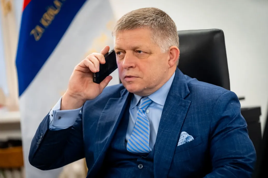 Robert Fico: A Beneš-dekrétumok kérdésében alapvetően eltérő álláspontot képviselünk