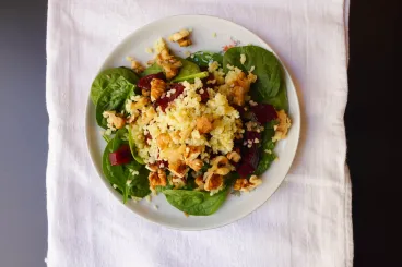 A legrégebbi magyar gabona, ami még finom is