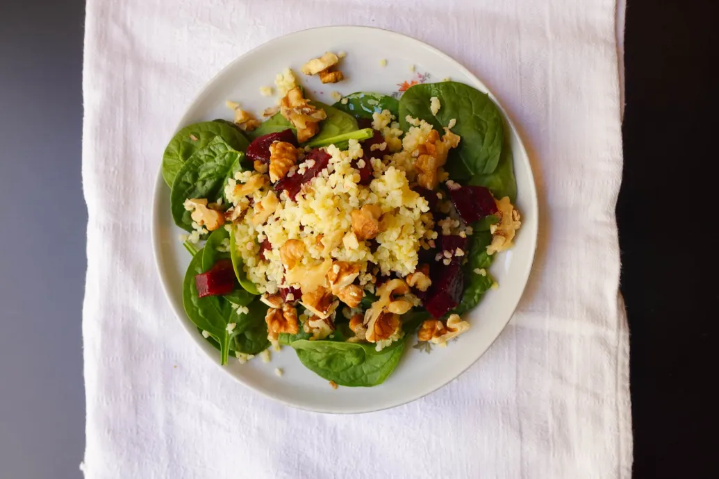 A legrégebbi magyar gabona, ami még finom is