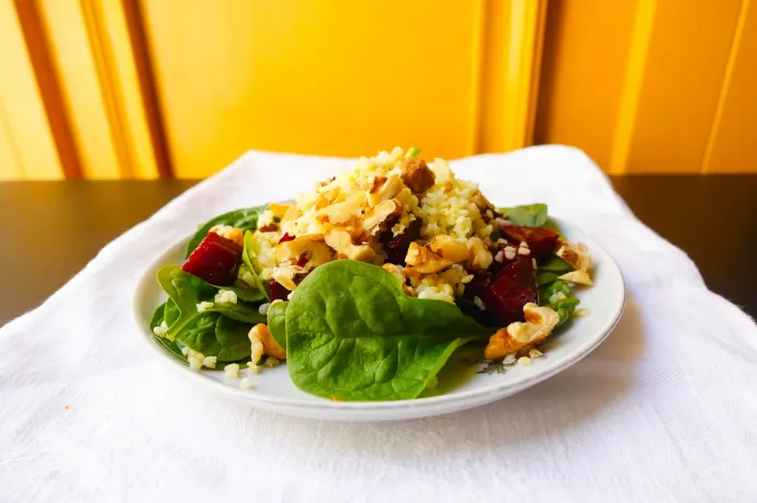 Fotó: Ács Bori / Telex