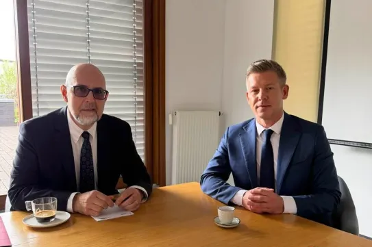 Magyar–Kelemen találkozó: eltérő hangsúlyokkal számolt be a tárgyalásról a két politikus