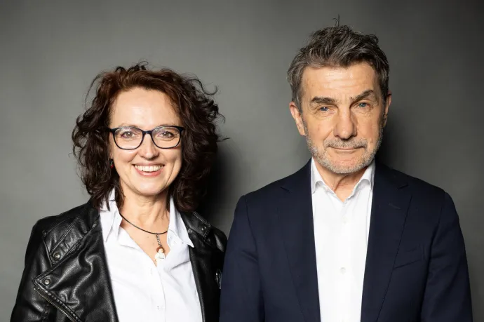 A miniszter arra sem méltatott, hogy válaszoljon a felterjesztésemre, hogy legyen Janikovszky Éva emlékév