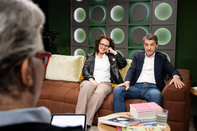 A miniszter arra sem méltatott, hogy válaszoljon a felterjesztésemre, hogy legyen Janikovszky Éva emlékév