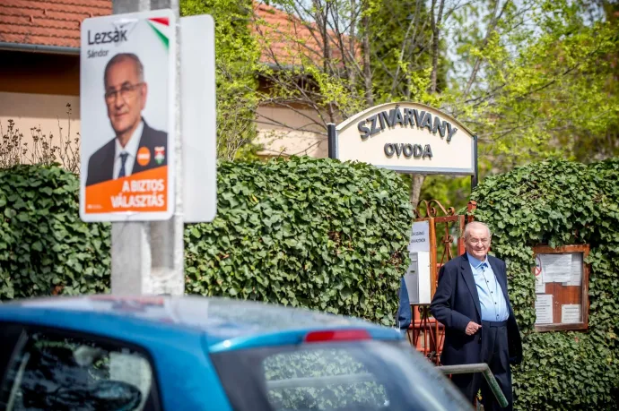Ők osztották a pénzt, azt hitték, mindenkivel jóban vannak, aztán az egész megyét elvesztették
