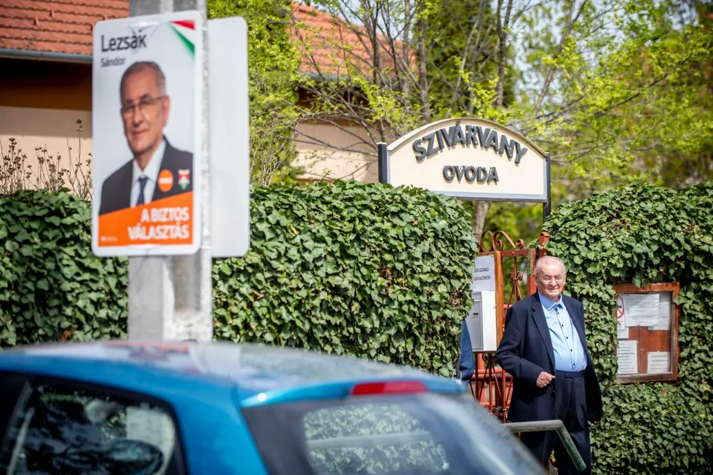 Ők osztották a pénzt, azt hitték, mindenkivel jóban vannak, aztán az egész megyét elvesztették