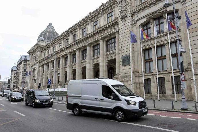 Fotó: Octav Ganea / INQUAM Photos 