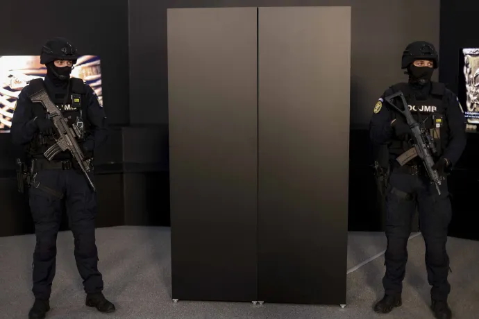 Fotó: Octav Ganea / INQUAM Photos 