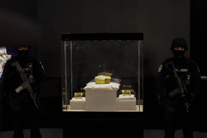 Fotó: Octav Ganea / INQUAM Photos 