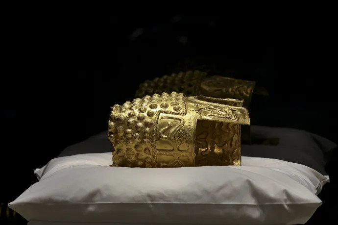 Fotó: Octav Ganea / INQUAM Photos 