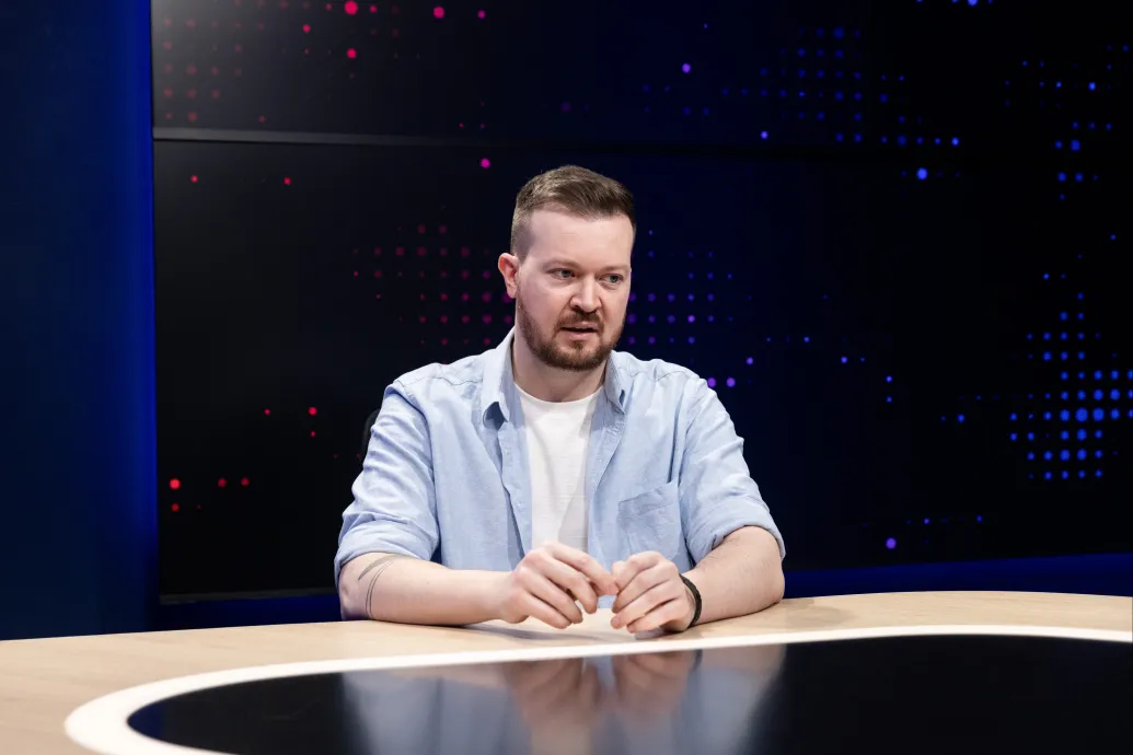 Hivatali visszaélés gyanújával nyomozás indult Szabó Bence titkosszolgálati nyomást feszegető állításai miatt