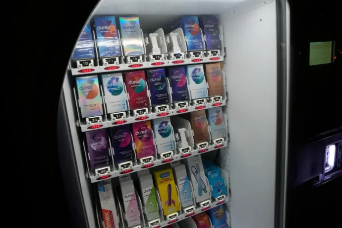 Akár 30 százalékkal is drágulhatnak az óvszerek az iráni háború miatt