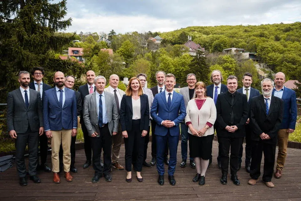 Az Eötvös Gimnázium igazgatója szerint Magyar nyitottan állt az iskolaigazgatókhoz