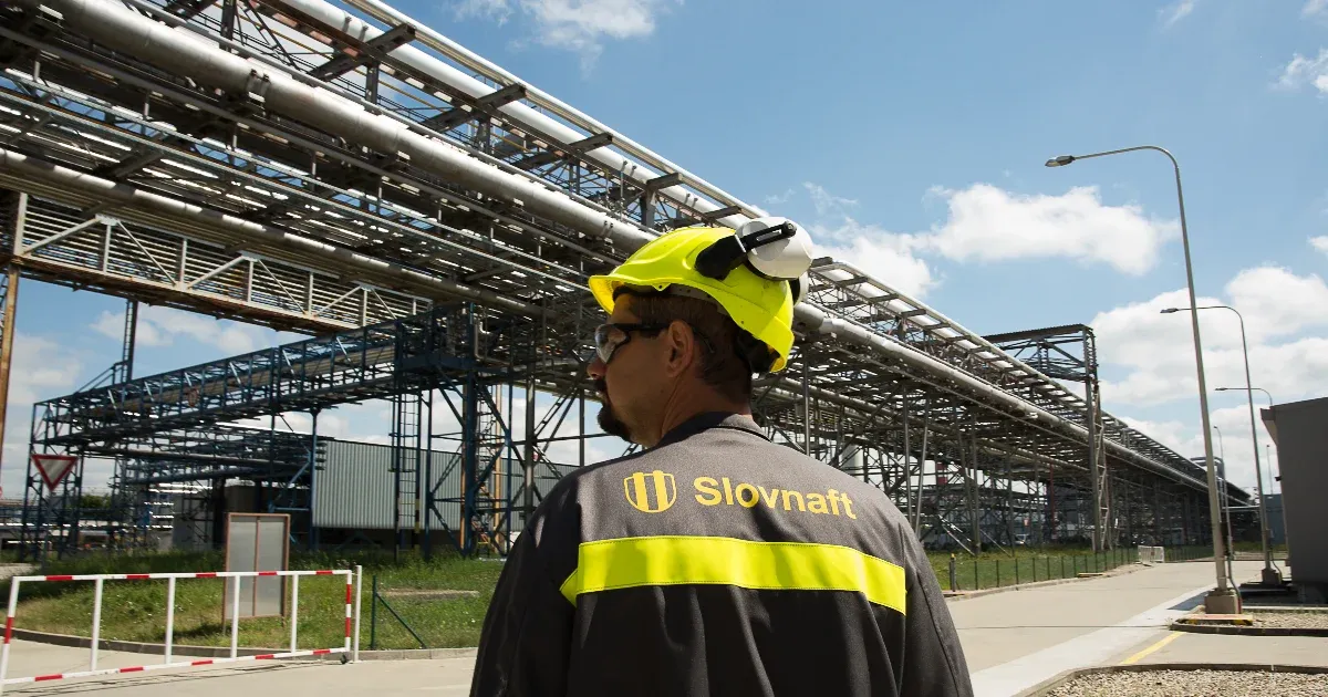 Szlovákia kész támogatni az Oroszországgal szembeni 20. szankciós csomagot, ha újraindul az olajszállítás a Barátság vezetéken