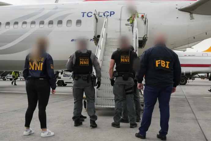 Álnéven taxizott Mexikóban egy magyar drogbáró, hat év bujkálás után fogták el