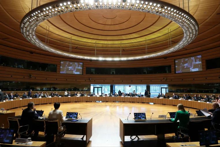 “There will be no Trojan horse anymore” – Szijjártó’s EU colleagues met without him for the first time