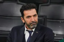 Buffon: Azt hittem, hamarabb látok ezer ufót, mint hogy Olaszország három egymást követő vébére ne jusson ki