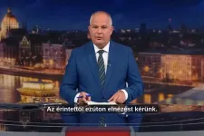 Helyre kellett igazítania a közmédiának, amiért azt hazudták, hogy Tóta W. szadomazo szexet népszerűsít gyerekeknek