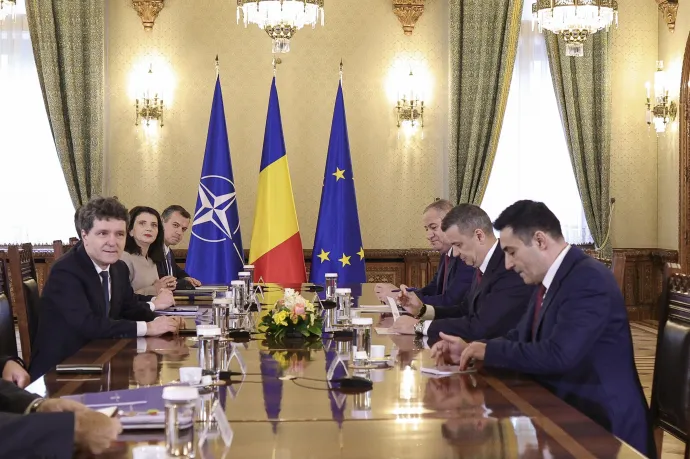 Fotó: Octav Ganea / INQUAM Photos 