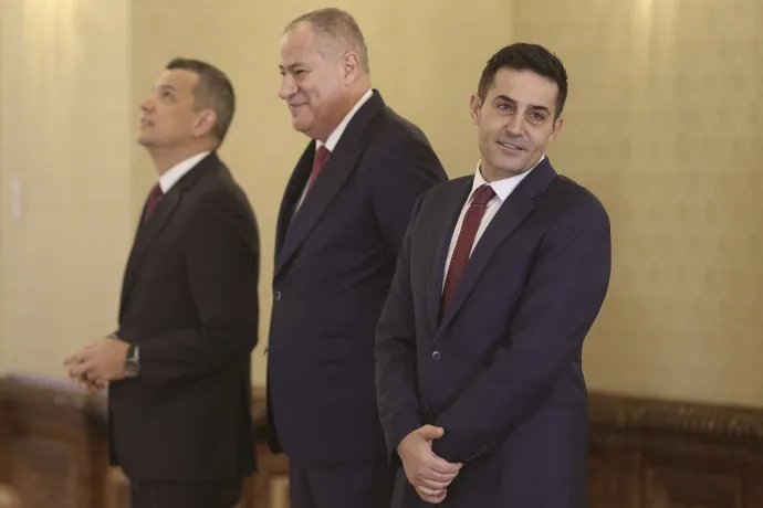 Fotó: Octav Ganea / INQUAM Photos 