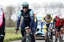 A korábbi győztes Valter Attila hat év után újra indul a Tour de Hongrie-n