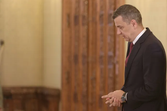 Grindeanu szakszervezetekkel és munkaadókkal is egyeztet