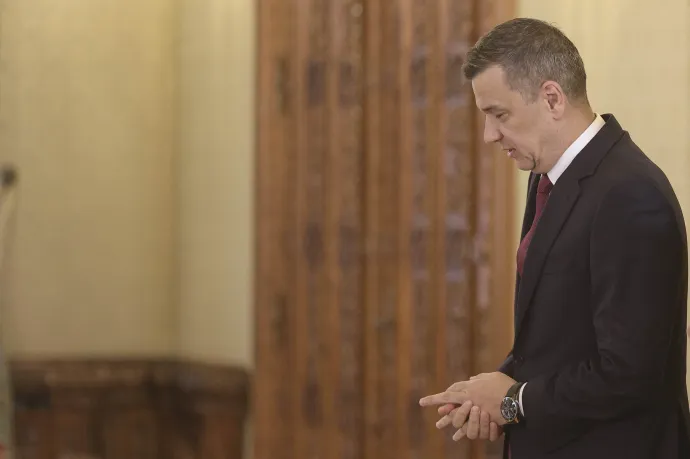 Fotó: Octav Ganea / INQUAM Photos