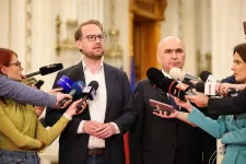 Dominic Fritz szerint az AUR-ral nem kötnek megállapodást, de a képviselőivel tárgyalhatnak