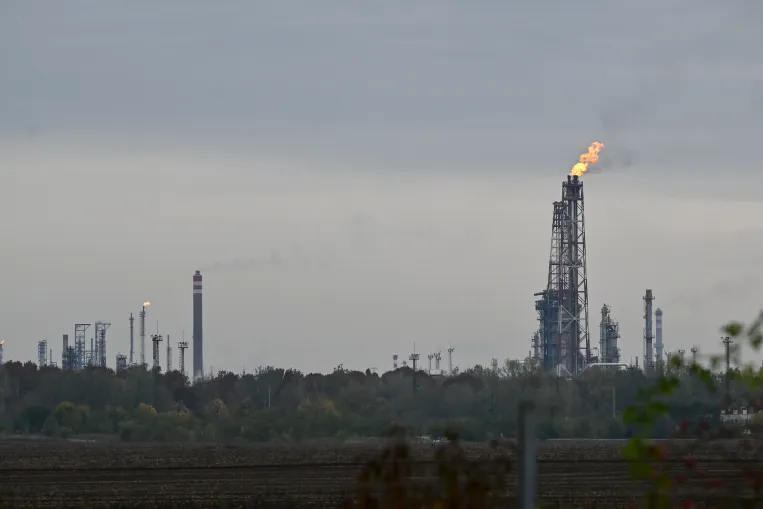 Delivery of Russian oil to Hungary may resume soon, and this is good news for Western Europe too