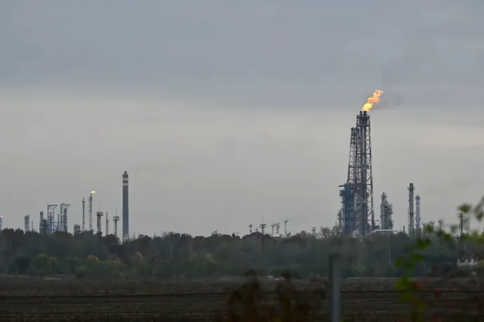 Delivery of Russian oil to Hungary may resume soon, and this is good news for Western Europe too