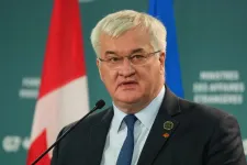 Az ukrán külügyminiszter és Orbán Anita már kapcsolatba léptek egymással