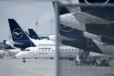 Számos kolozsvári és nagyszebeni járatát felfüggeszti a Lufthansa