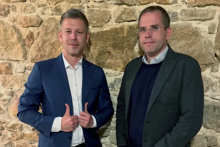 Orbán Viktor ellenzékének szenvedélyes tanácsadójából lett Magyar Péter kancelláriaminisztere