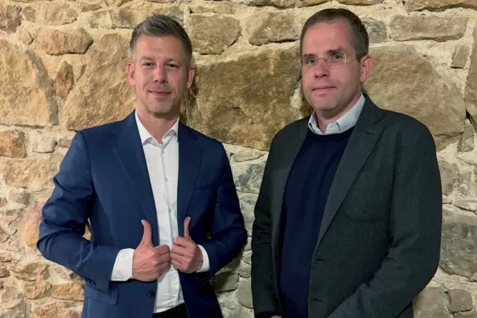 Orbán Viktor ellenzékének szenvedélyes tanácsadójából lett Magyar Péter kancelláriaminisztere