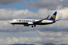 Novembertől 20 perccel korábban fog zárulni a poggyász- és utasfelvétel a Ryanair járataira