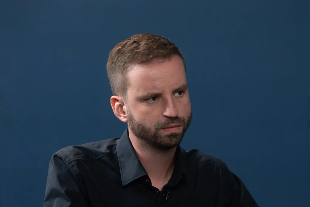 Gulyás Márton reagált Ruff Bálint miniszteri posztjára