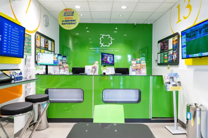 Rendkívüli ellenőrzést kér a Szerencsejáték Zrt., miután az ötös, a hatos és a skandináv lottó főnyereményét is egyszerre vitték el