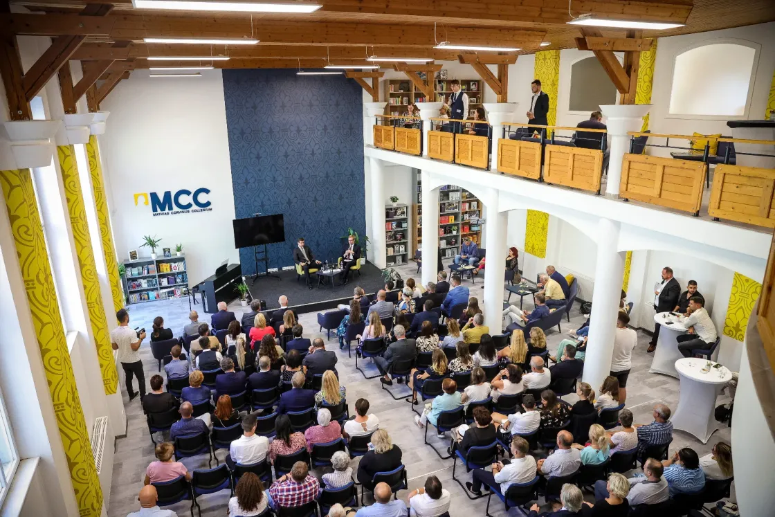 Vissza tudja venni jogállami eszközökkel az MCC-nek juttatott vagyont az új kormány