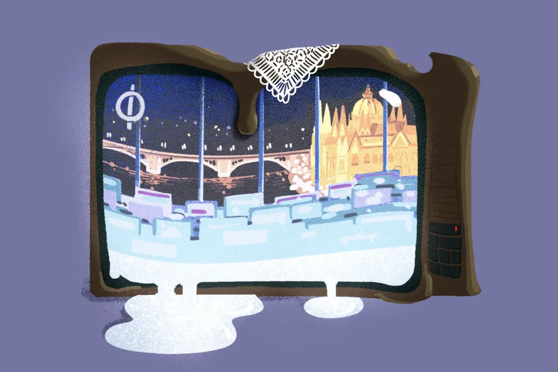 Egymillió ember valósága fog most elolvadni