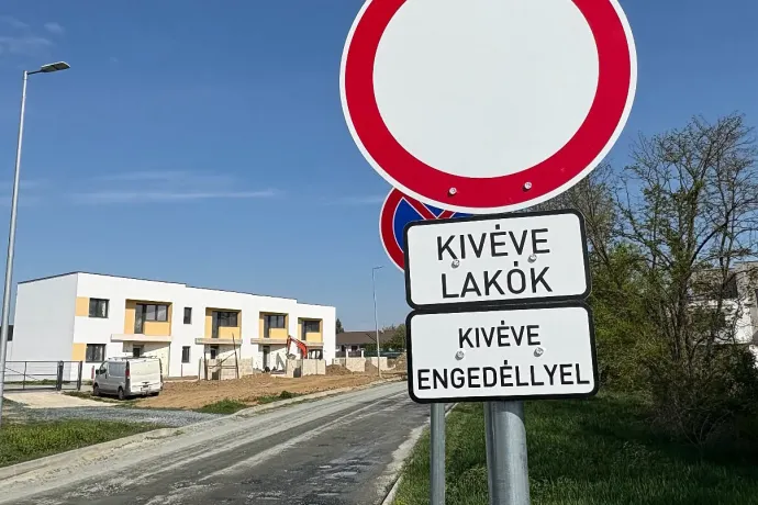 Ha nem zúzott kőnek tekintem, olyan, mintha rákkeltő, veszélyes hulladékot importáltak volna ide