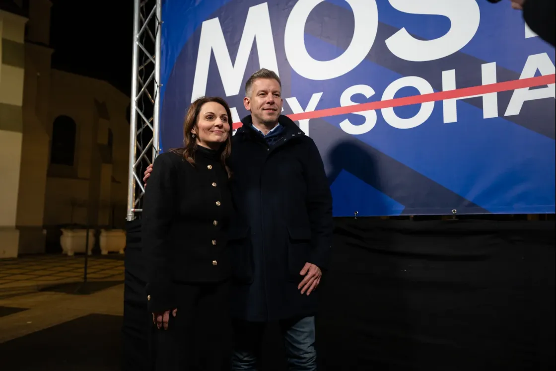 Szegény családból származik a kaposvári jogász, aki az önkormányzatokért és a vidék fejlesztéséért felel a Tisza-kormányban