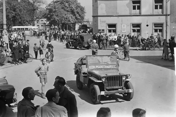 A teljesen legális adócsalás, amivel 63 éve egy csomó német és holland kereskedő szedte meg magát