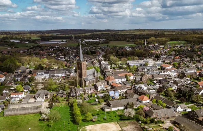 Elten – Fotó: Oliver Berg / dpa Picture-Alliance / AFP