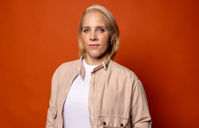 Tóth Vera: Nem kerestem a választás óta Gabit, annyira paprikás most a hangulat