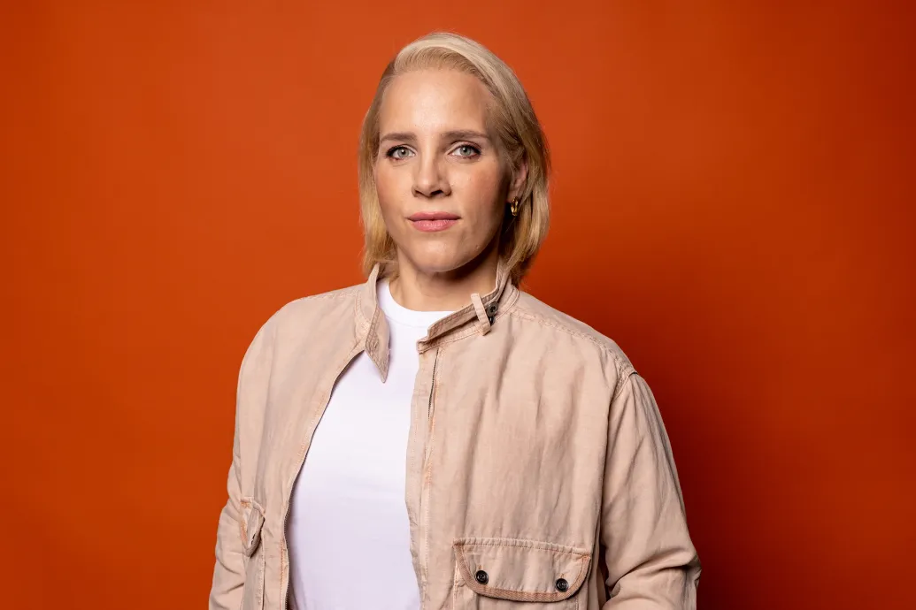 Tóth Vera: Nem kerestem a választás óta Gabit, annyira paprikás most a hangulat