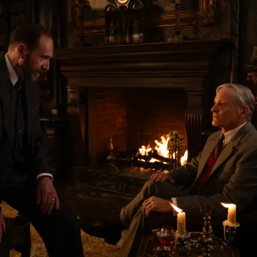 Közel 5 milliárd forinttal szállt be az MTVA Szabó István világsztárokkal forgatott Márai-adaptációjába