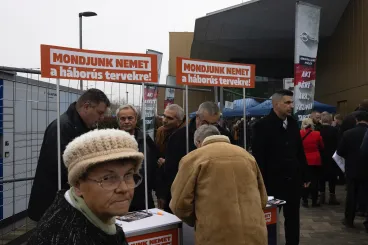 „Most mi a helyzet? Nagyon nagy a csend!” – Károly magára maradt a Digitális Polgári Kör rettegő tagjaival együtt